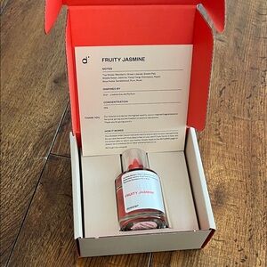 Dossier Fruity Jasmine Perfume